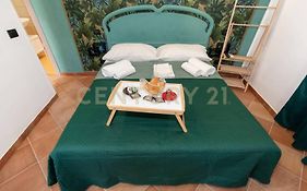 Casa Vacanze La Dimora Dei Mille