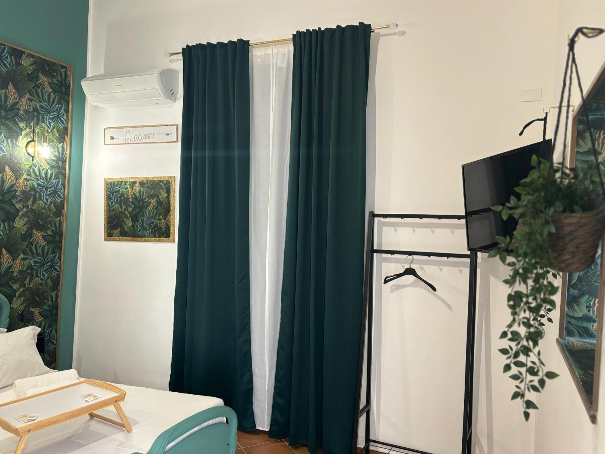 La Dimora Dei Mille Villa Catania Esterno foto