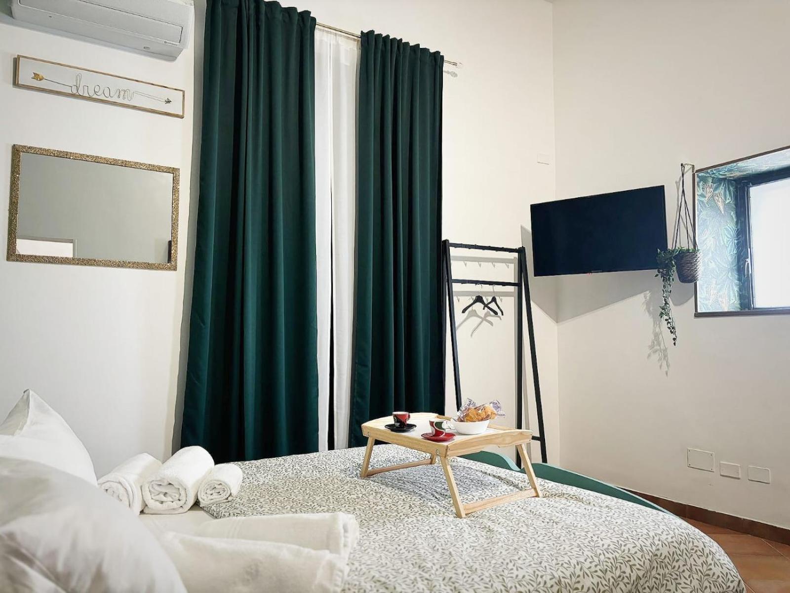 La Dimora Dei Mille Villa Catania Esterno foto