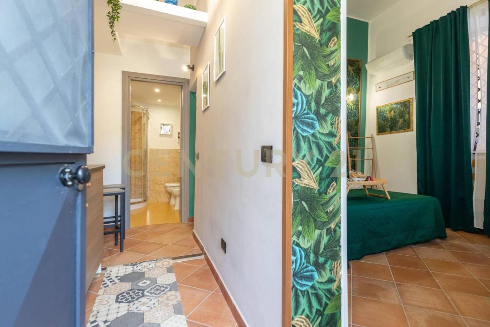 La Dimora Dei Mille Villa Catania Esterno foto